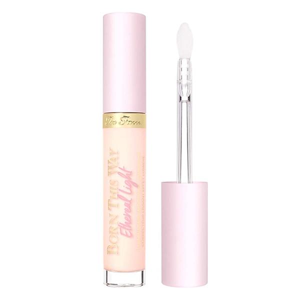 Too Faced Born This Way Ethereal Light Illuminating Smoothing Concealer Sugar 5ml - Concealer