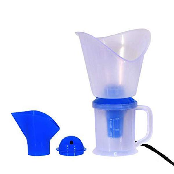 Netmeds | MCP All in One Vaporizer - White