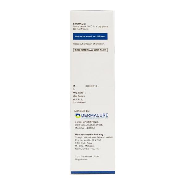 ZITLITE ANTI ACNE FOAM Face Wash 60ml - Acne-Acn
