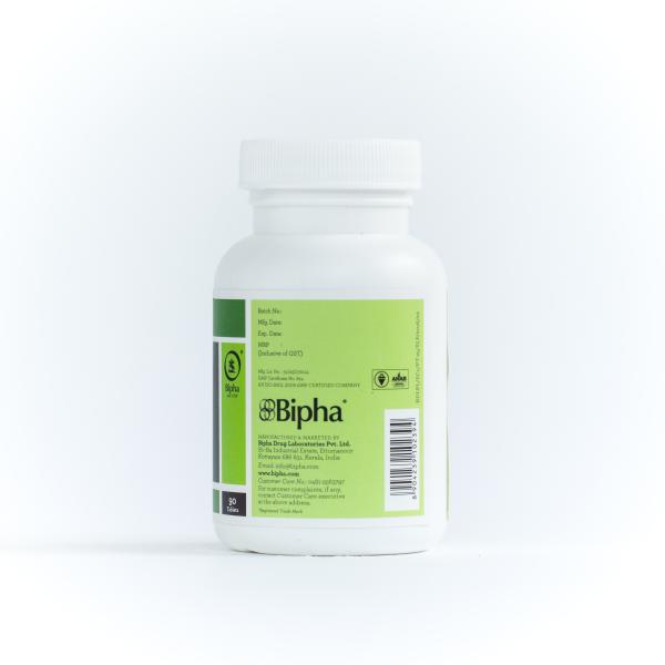 Bipha Ayurveda Selip Tablet 60's - Speciality Medicines