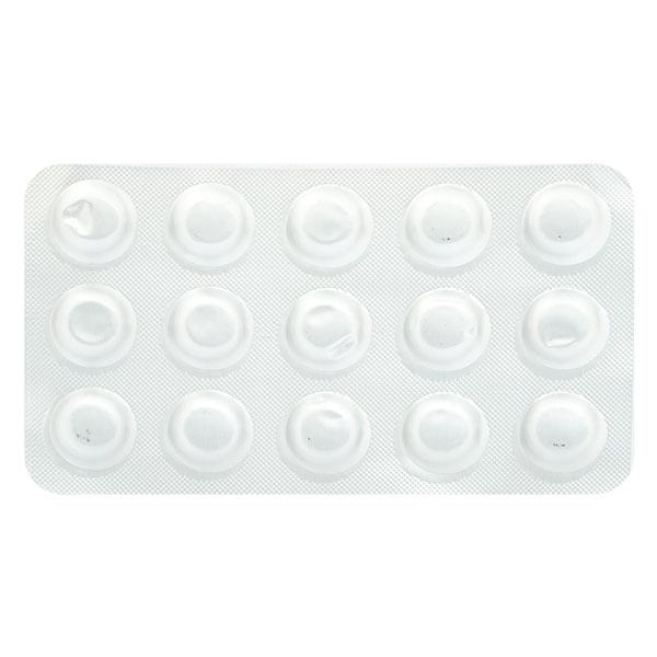 ODEPRAZ 40 Tablet 15's - Ulcer/Reflux/Flatulence-Aaa