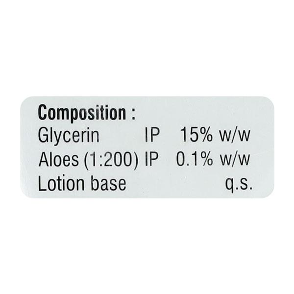 AQUADEW MOISTURIZING Lotion 400gm - Dry Skin-Emo