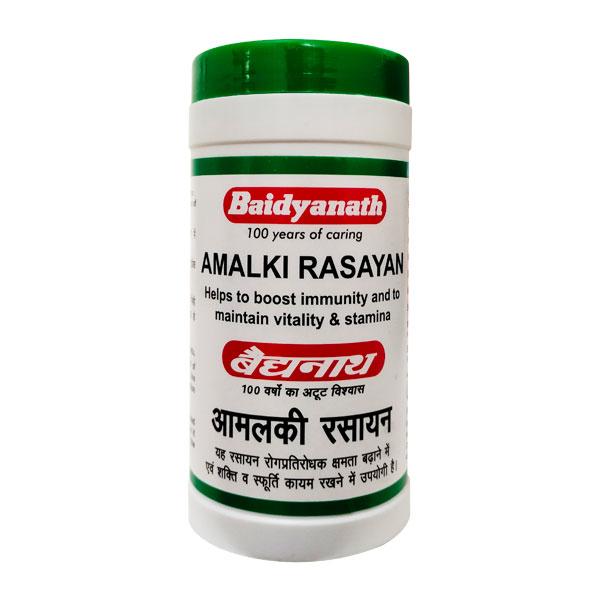 Netmeds | Baidyanath Amalki Rasayan 120 gm