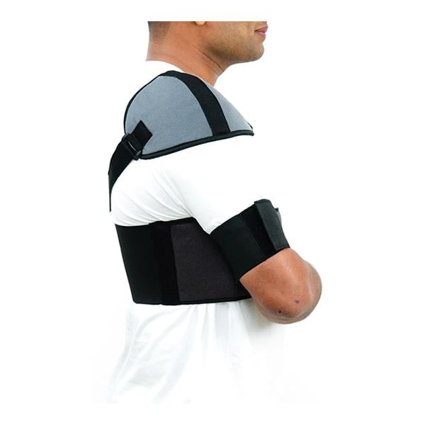 P+caRe Arm Comfort Shoulder Immobilizer (B2006) (L) - Neck/Shoulder Supports