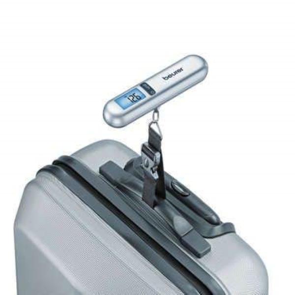 Beurer Luggage Weighing Scale (LS 06) - Health Monitors And Equipment
