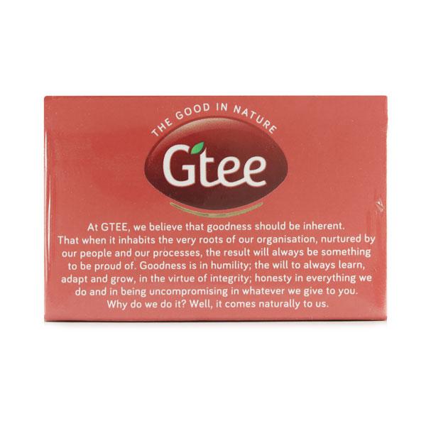 GTEE Green Tea Bags - Jasmine Flower 10's - Teas