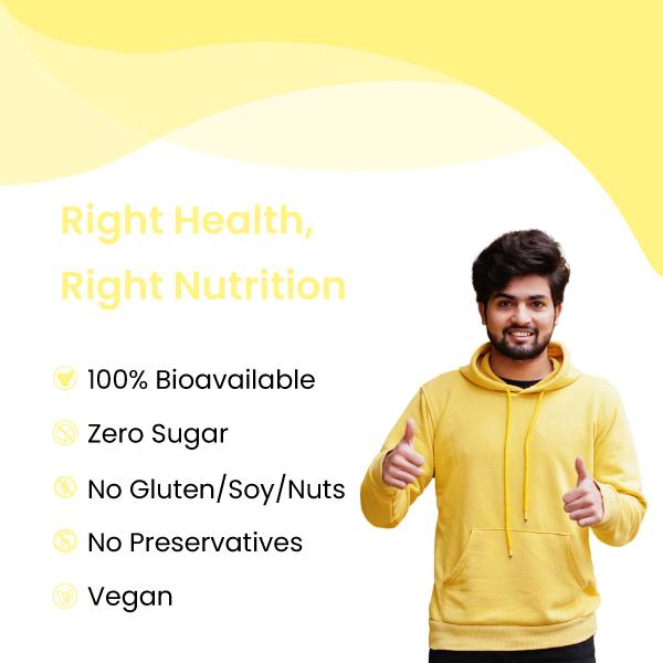 My Natural Lung Support Tablet 30's (N) - Vital Health