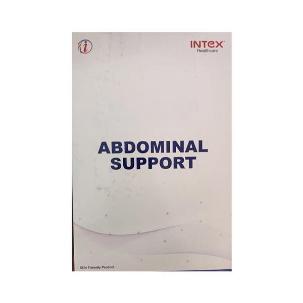 Netmeds | Intex Abdominal Support (U)