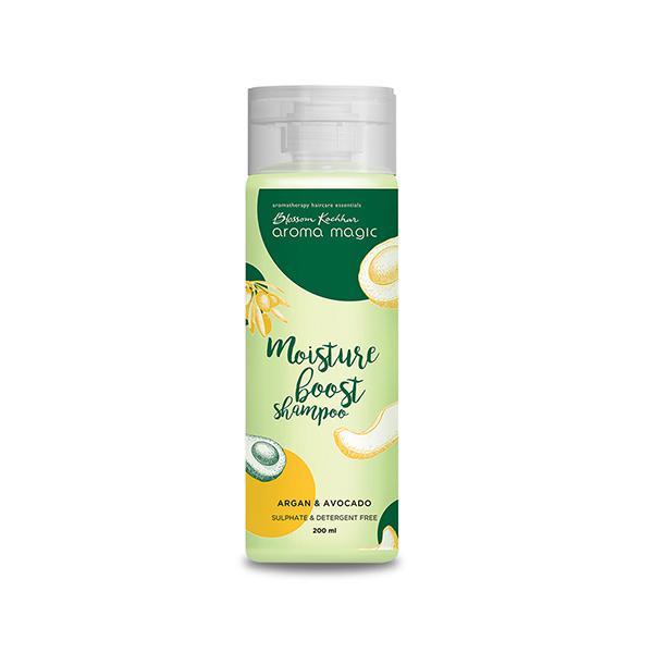 Netmeds | Aroma Magic Moisture Boost Shampoo 200 ml