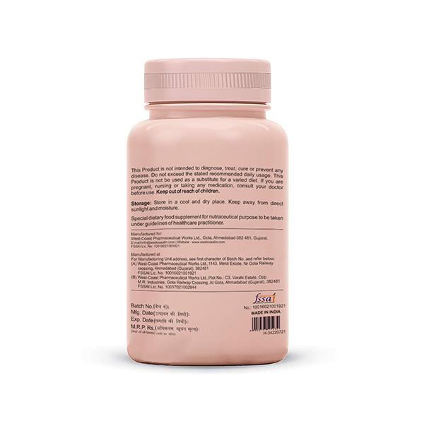 She Need Morning Weight Loss Pills Capsule 60's - Weight Loss