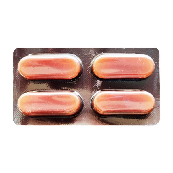 Exapar Bolus 4's - Farm Animals Healthcare