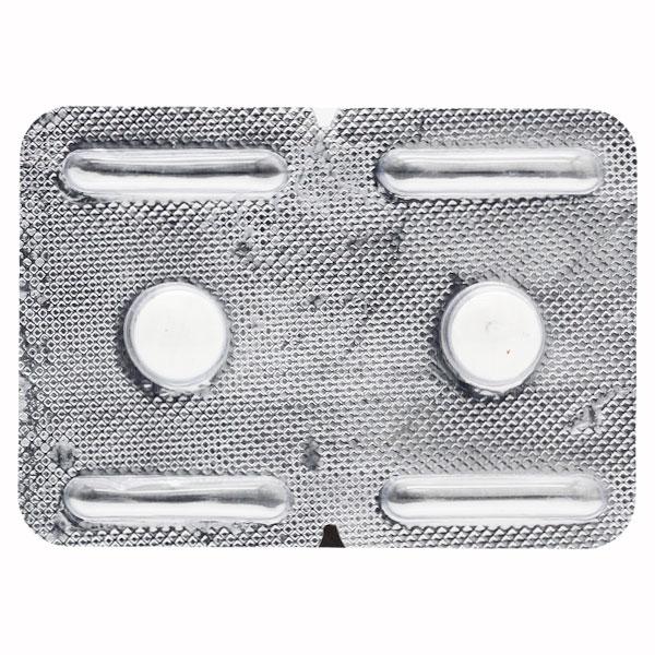 Q CAN DT 150 Tablet 1's - Fungal Infections-Anf