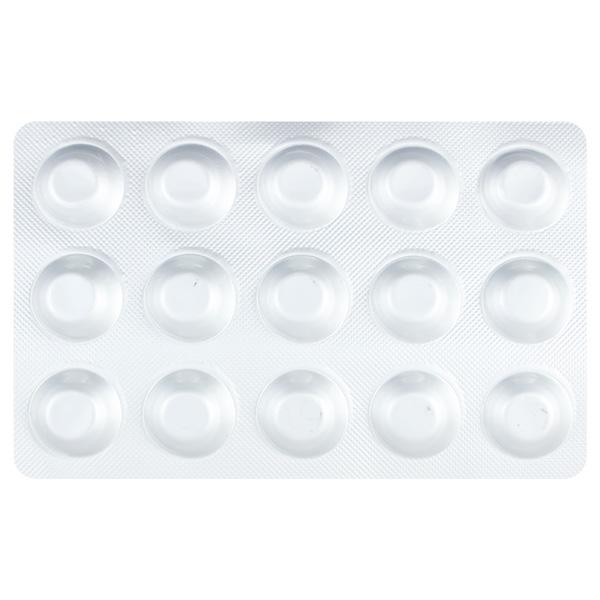 ROSLOY 20 Tablet 15's - High Cholesterol-Dys