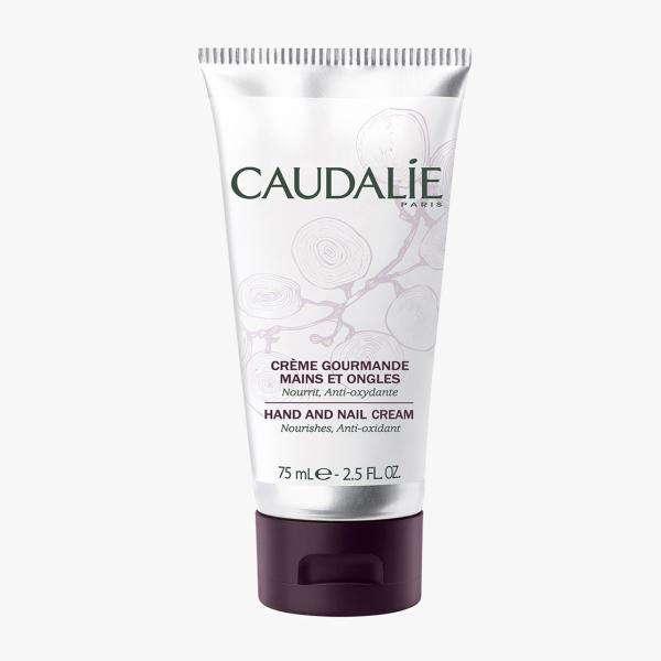 Caudalie Hand and Nail Cream 75 ml - Hand Creams