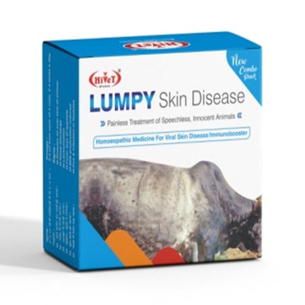 Netmeds | Lumpy Skin Disease Gold Kit (Pack of 3 x 30 ml) 1's