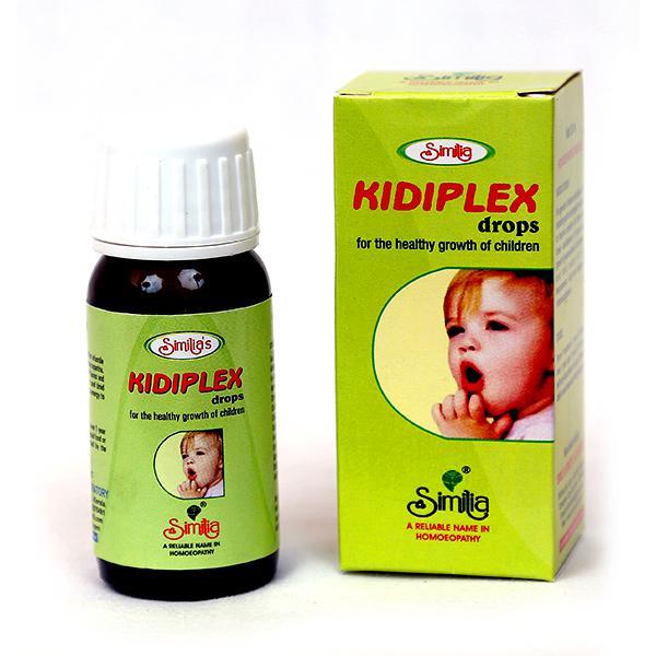 Netmeds | Similia Kidiplex Drops 30 ml