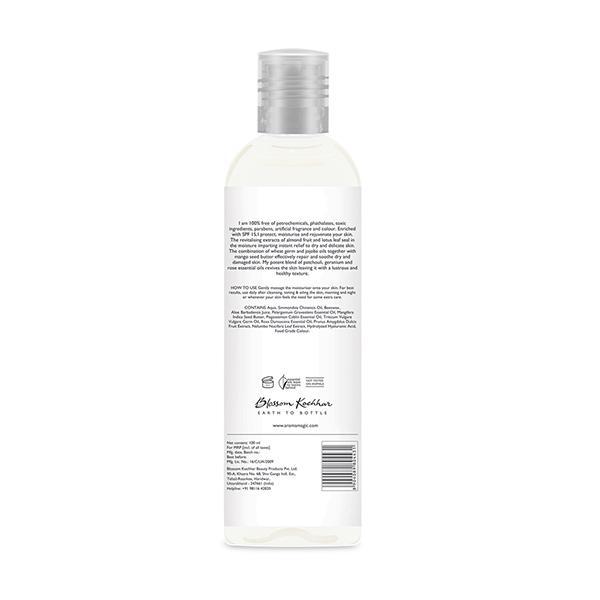 Aroma Magic Moisturising Lotion - Almond 200 ml - Lotions & Creams