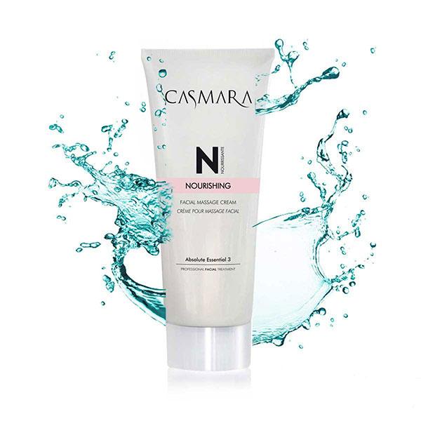 Netmeds | Casmara Absolute Essential 3 Facial Massage Cream - Nourishing 200 ml