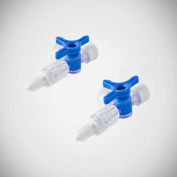 Netmeds | Romsons Bi-Valve (GS-3040LB)