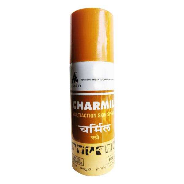 Netmeds | Charmil Multiaction Skin Spray 100 ml