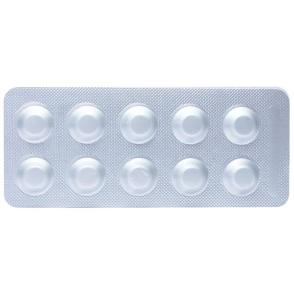 Enzycare 5mg Tablet 10'S - Depression-Ant