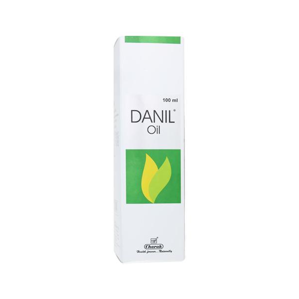Netmeds | Danil Oil 100ml