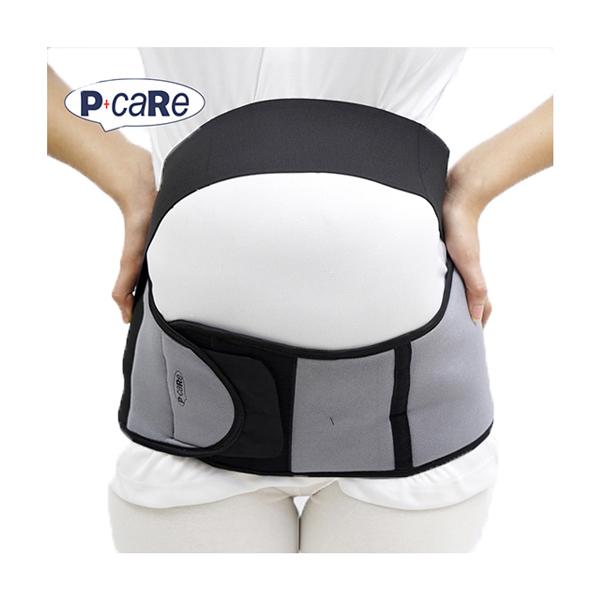 P+caRe Pregnancy Back Support (A1017) (XXL) - Back/Abdomen Supports