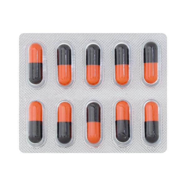 FLUOXEE 60mg Capsule 10's - Depression-Ant