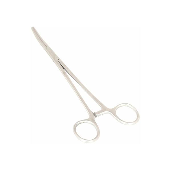 B Positive Artery Forcep - Straight (8 inch) 1's