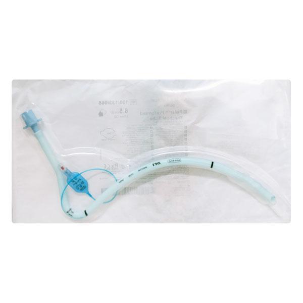 Portex Polar Preformed Tracheal Tube (6.5mm) 1's - Catheters & Tubes