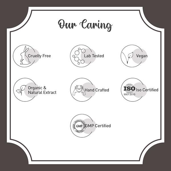 Body Cafe Beard Cream 50 gm - Beard Cream