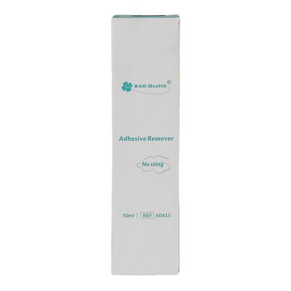 Bao Health Adhesive Remover Spray (60415) 50 ml - Device - S
