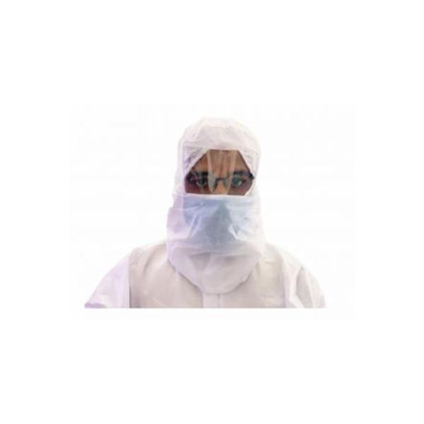 Pinkblue Spun Bond Laminated PPE Kit - Standard (70 GSM) - Ppe