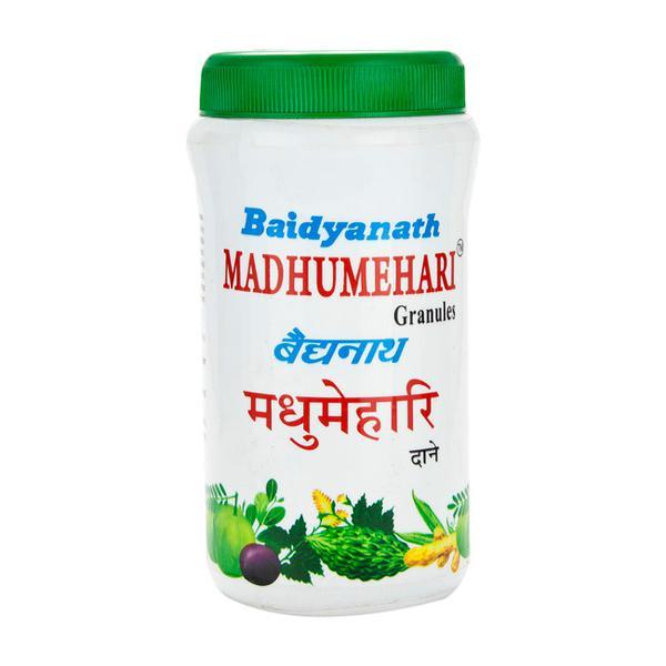 Netmeds | Baidyanath Madhumehari Granules 200 gm