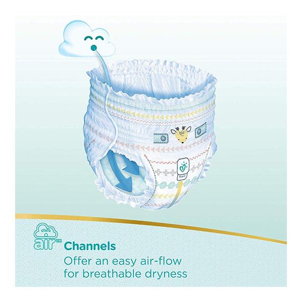 Pampers Premium Care Pants (XL) 72's - Diapers & Wipes