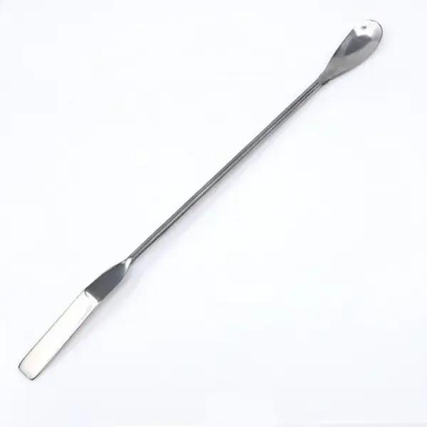 B Positive Sterile Spatula 1's - Scissors - S