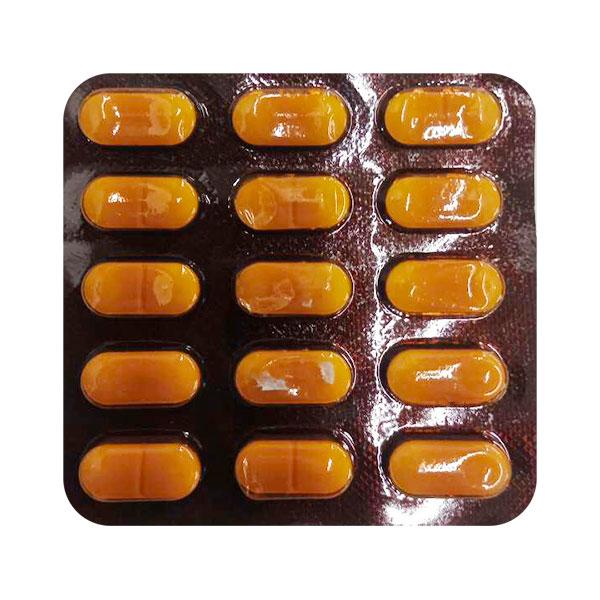 VOGLOW 0.3 GM 2 Tablet 10's - Diabetes-Ant
