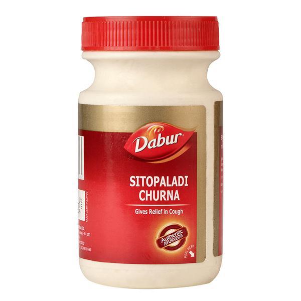 Netmeds | Dabur Sitopaladi Churna 60 gm