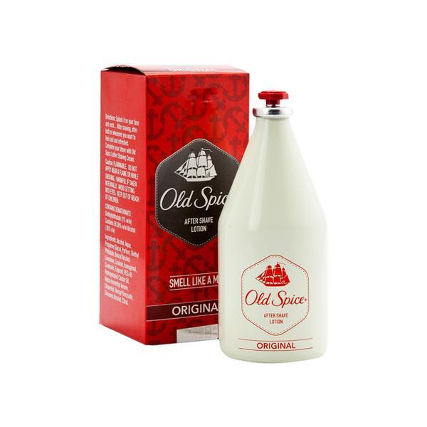 Netmeds | Old Spice After Shave Lotion - Original 100 ml