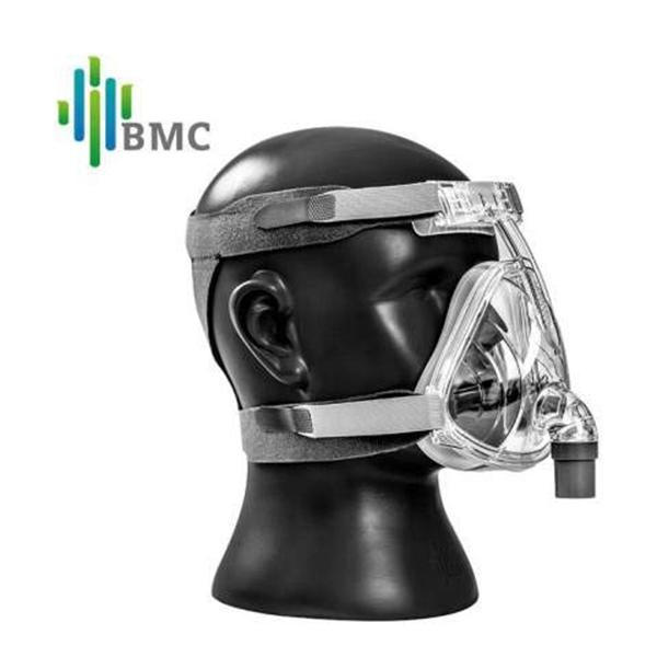 Netmeds | BMC Vented Full Face Mask (F2) (S) 1's