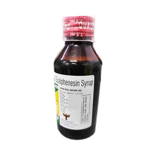 COF LS SUGAR FREE STRAWBERRY FLAVOUR 100ml - Asthma/COPD-Ast