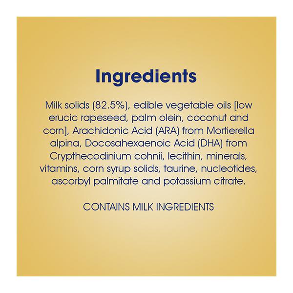 Enfamil Follow Up Formula A+ Stage 2 (6-12 Months) Powder 400 gm-Tin - Baby And Infant Supplements