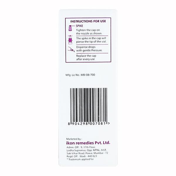 TEARSFLOW 1% Ophthalmic Solution 10ml - Dry Eye-Olt