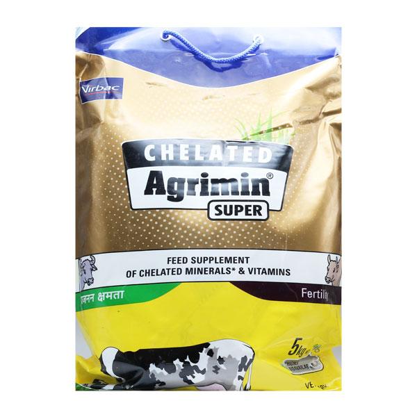 Netmeds | Chelated Agrimin Super Powder 5 kg