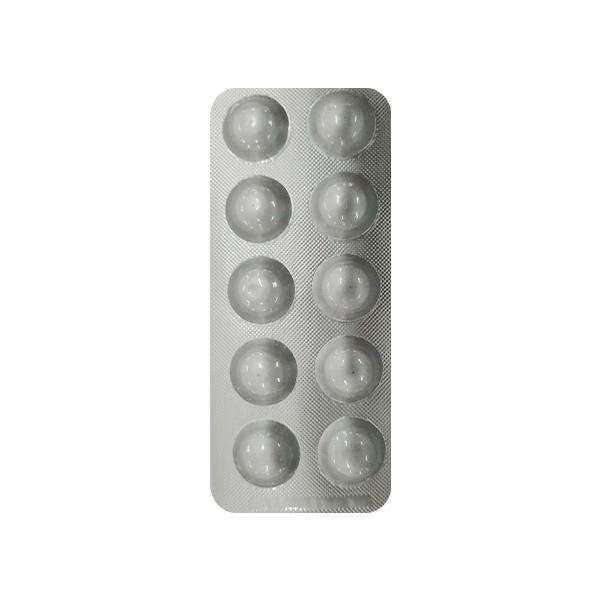ESILOC 40 Tablet 10's - Ulcer/Reflux/Flatulence-Aaa