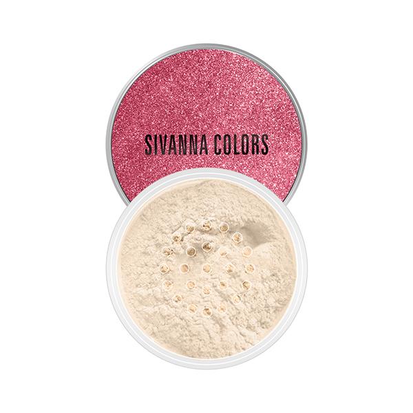Netmeds | Sivanna Colors Setting Loose Powder - HF5030 02 20 gm