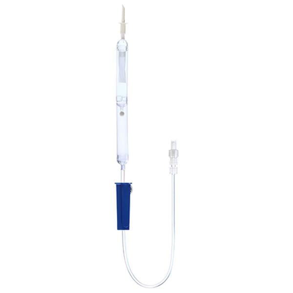 Netmeds | Polymed B.T. Set without Air Vent 1's