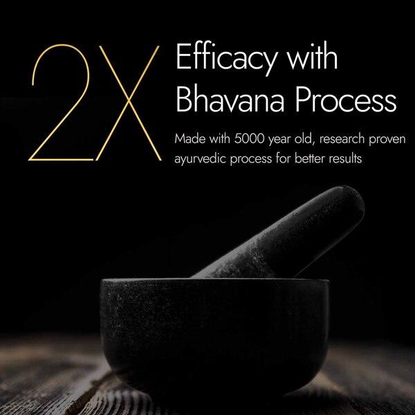 Kapiva Ayur Foods Moringa Plus Capsules 60's - Pure Herbs