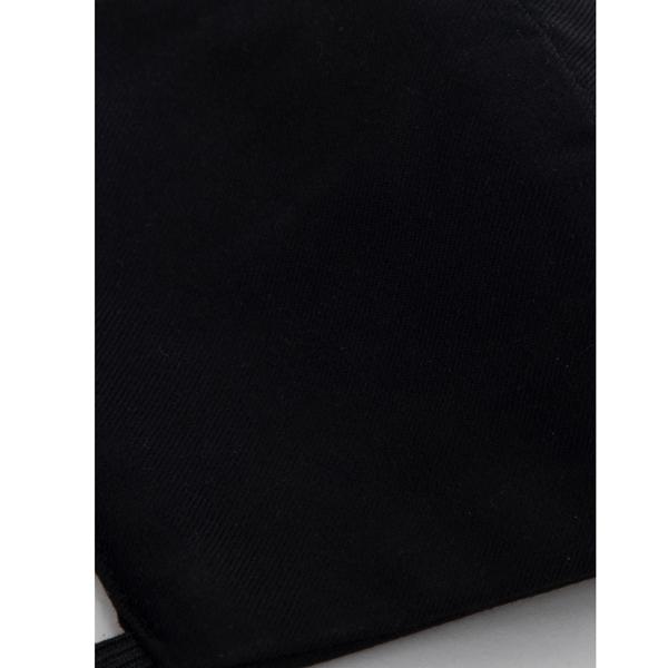 Faballey Monochrome 3 Ply Balloon Reusable Mask Set (2 Pcs) - Face Mask