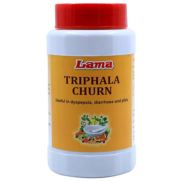 Netmeds | Lama Triphala Churna 500 gm